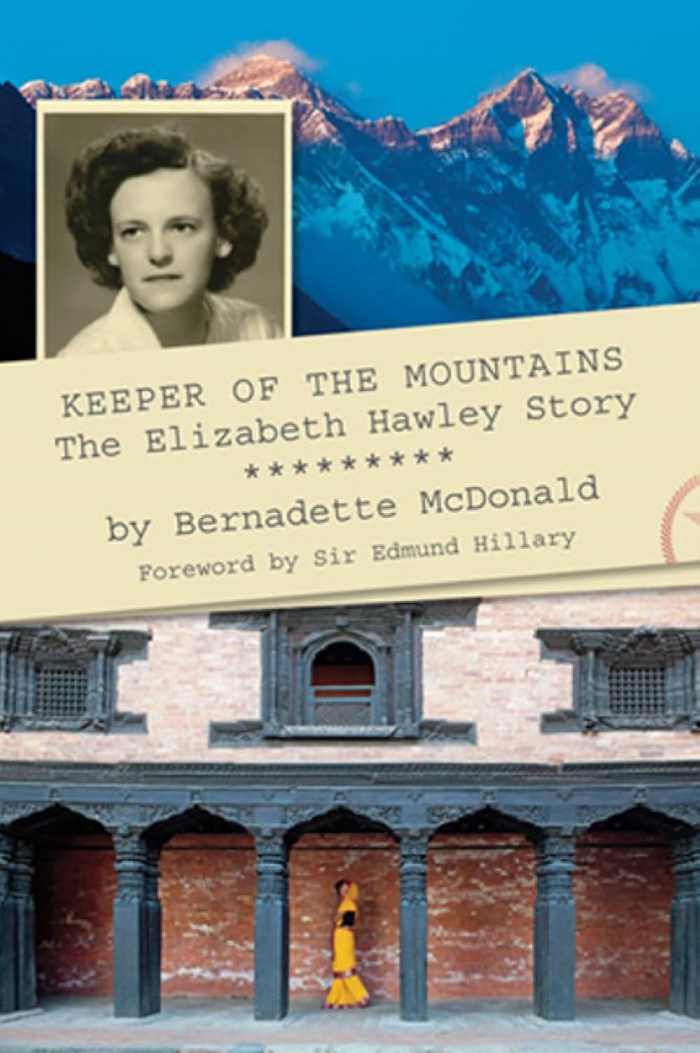 Keeper of the Mountains: The Elizabeth Hawley Story baixar o livro de graça
