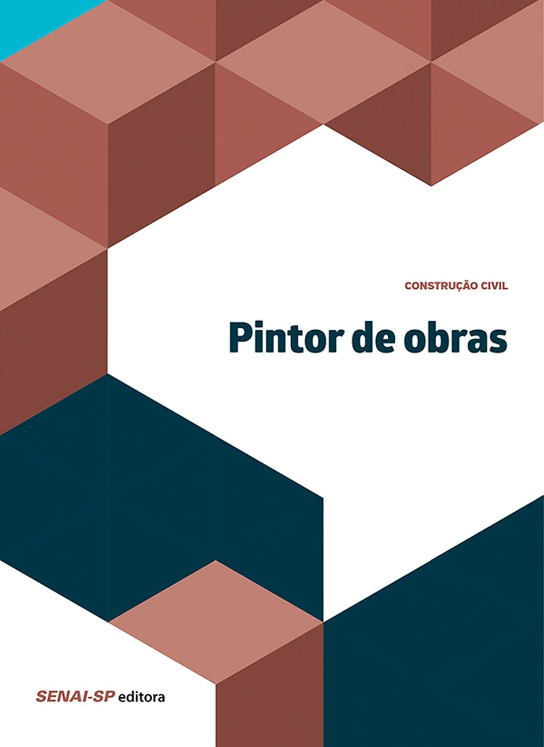 Pintor de obras (Construção Civil)