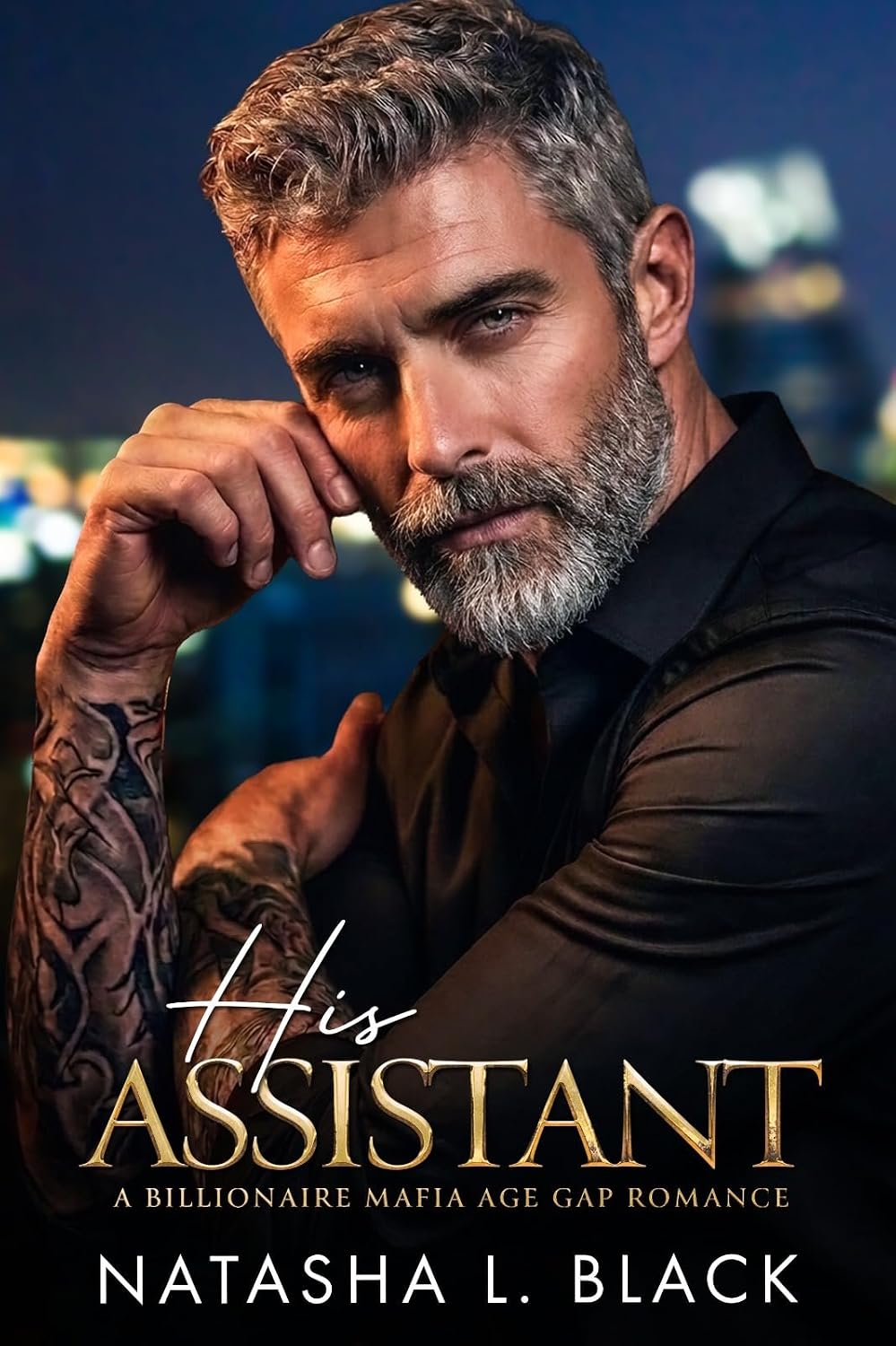 His Assistant: A Billionaire Mafia Age Gap Romance (Sinful Mafia Daddies) (English Edition) baixar o livro de graça