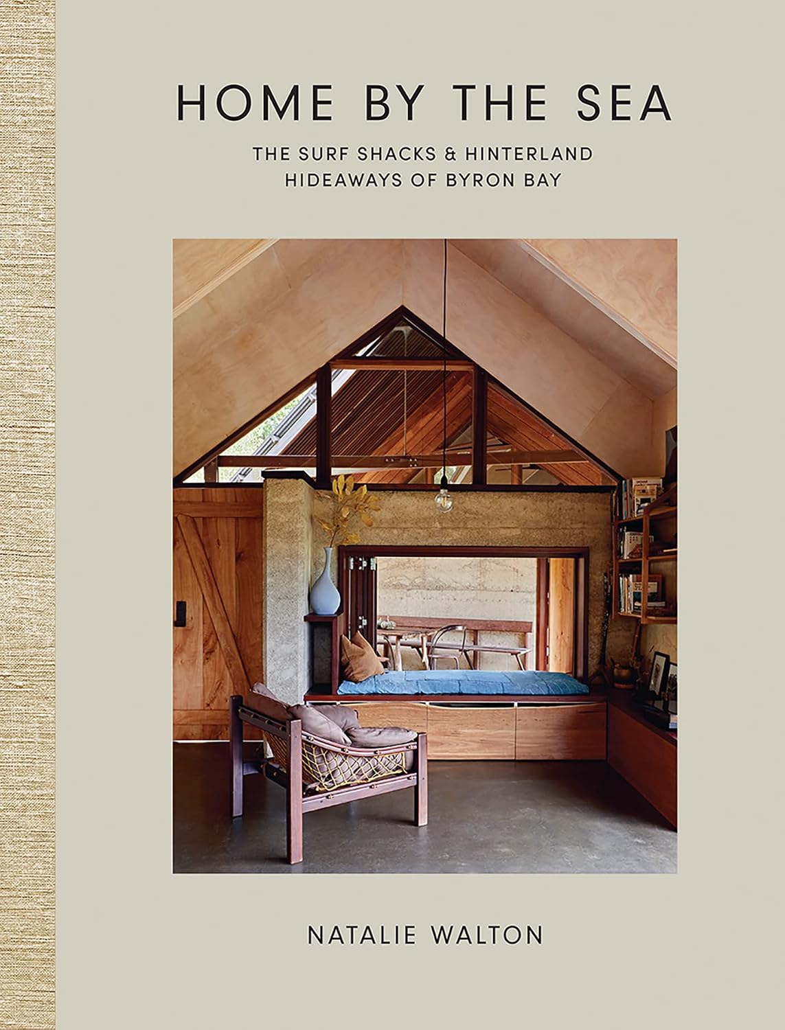 Home by the Sea: The Surf Shacks and Hinterland Hideaways of Byron Bay baixar o livro de graça