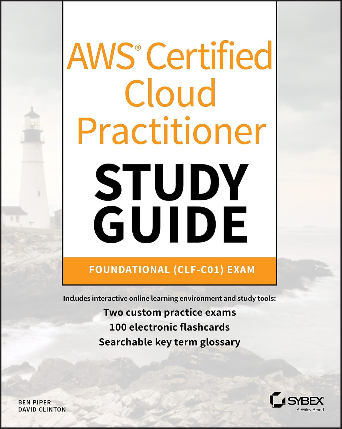 AWS Certified Cloud Practitioner Study Guide: Clf-C01 Exam baixar livro de graça