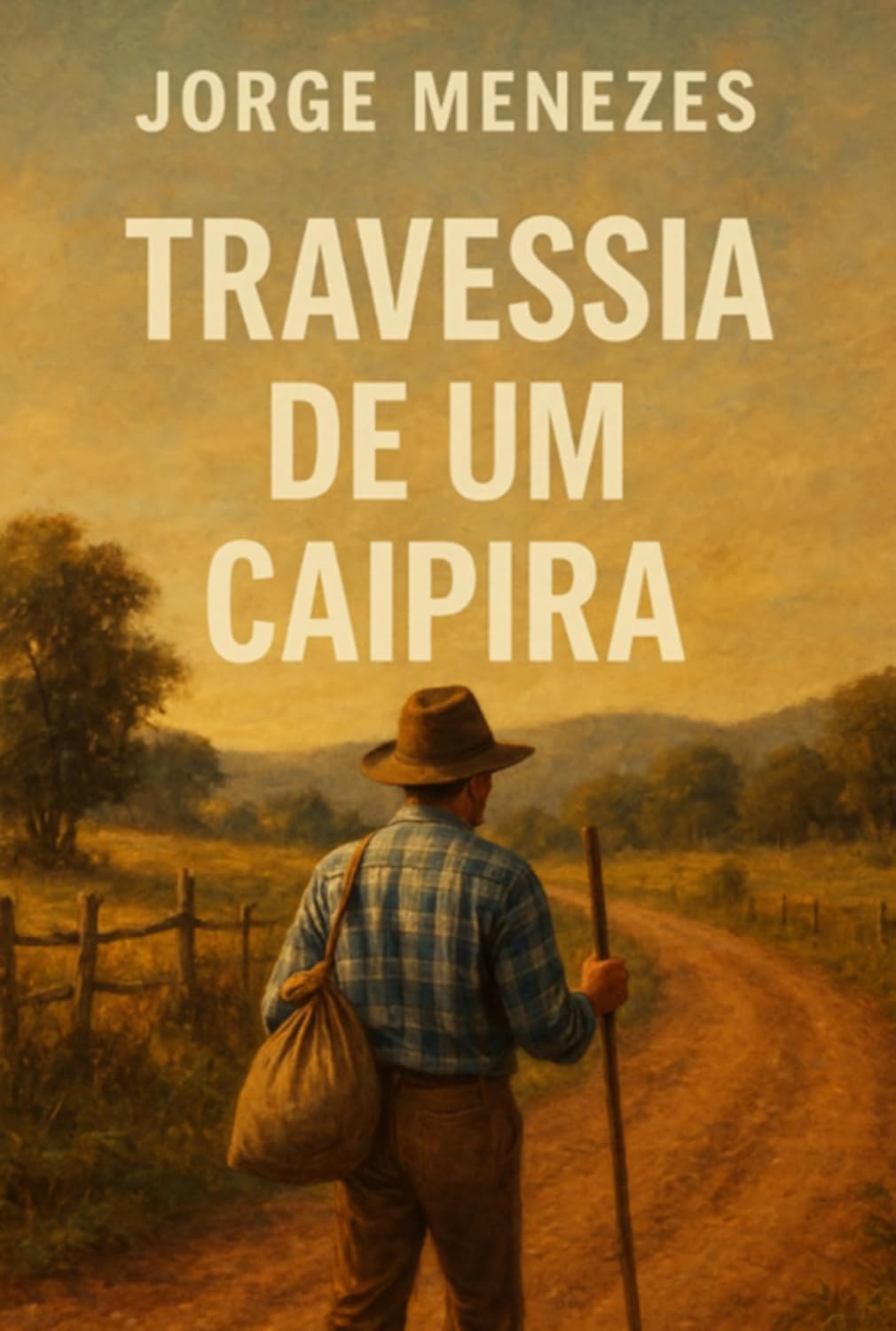 Travessia De Um Caipira - A Comédia De Chorar E A Tragédia De Rir baixar o livro de graça