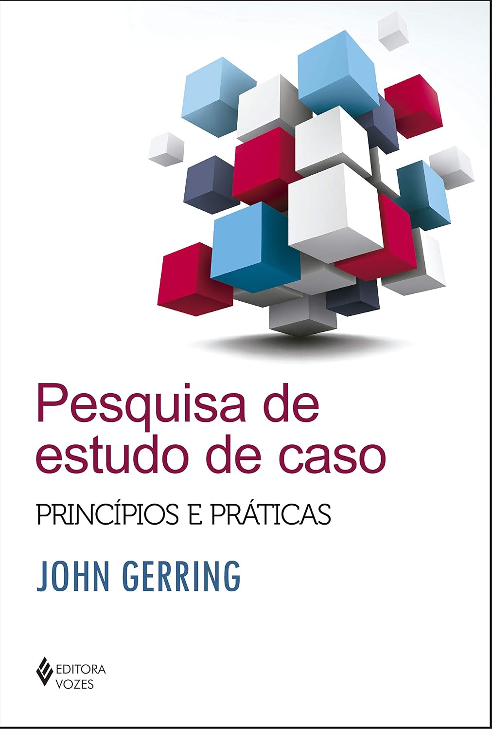 Pesquisa de estudo de caso: Princípios e práticas baixar livro de graça