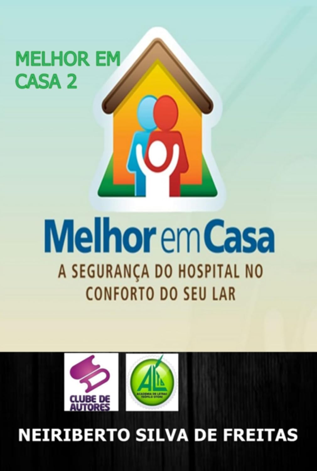 capítulo por capítulo baixar Melhor Em Casa 2