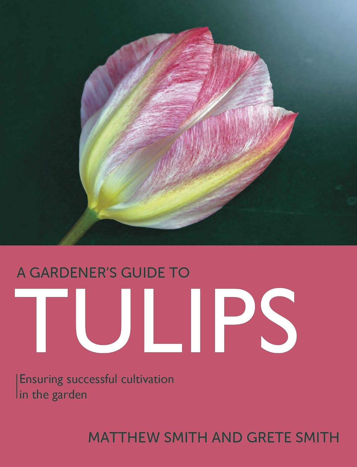capítulo por capítulo baixar Tulips: Ensuring Successful Cultivation in the Garden (A Gardener's Guide to) (English Edition)