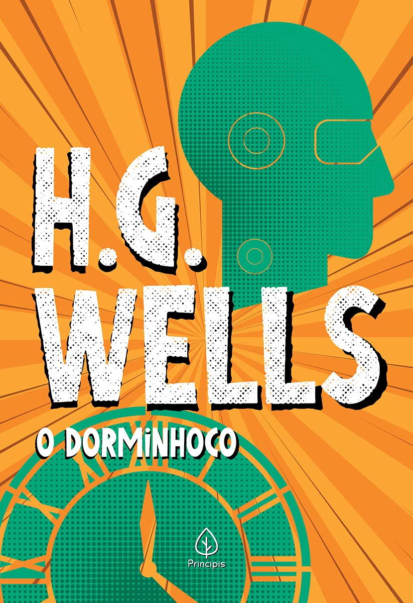 O dorminhoco baixar o livro de graça