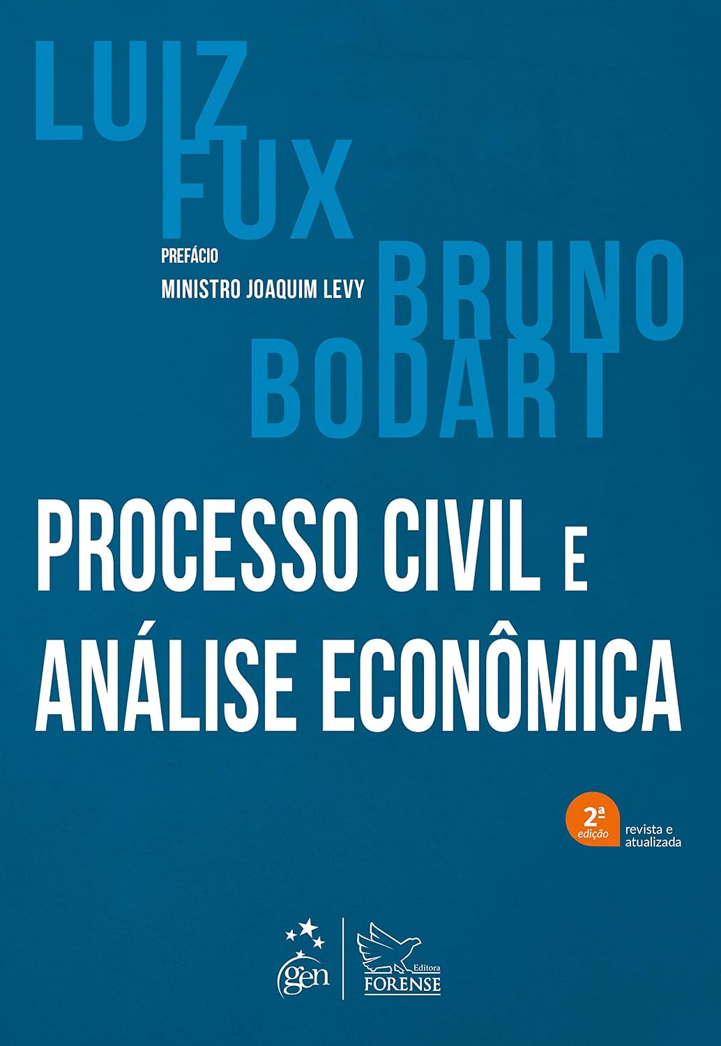 Processo Civil e Análise Econômica - 2ª Edição 2021 baixar livro de graça