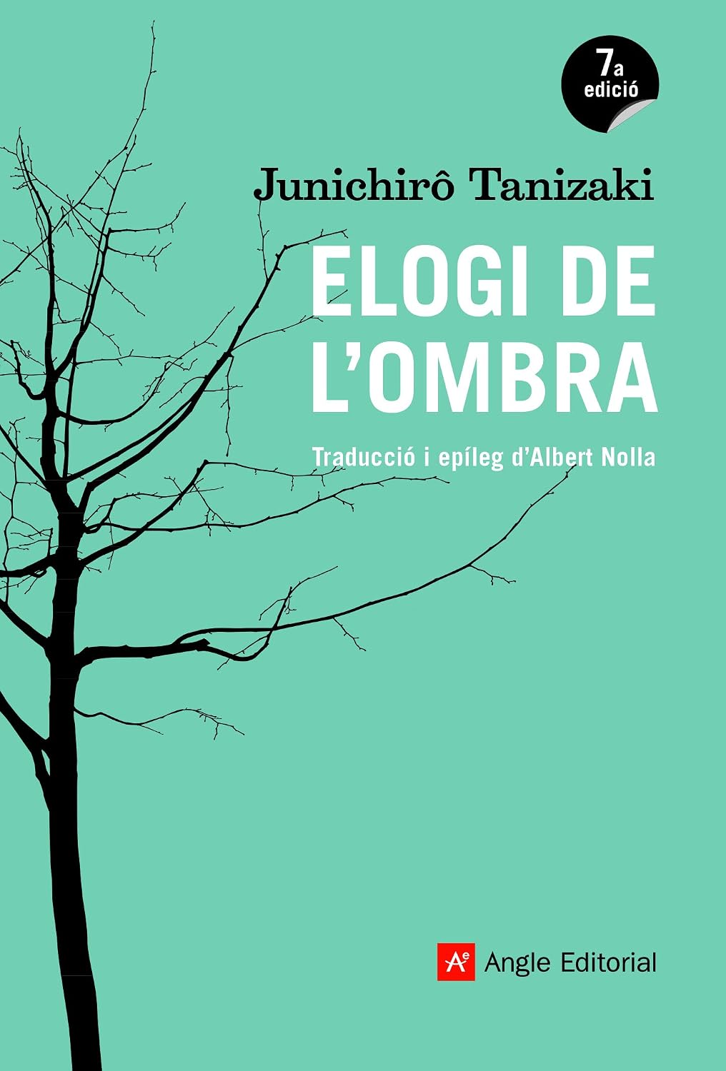 ler totalmente Elogi de l'ombra: 2