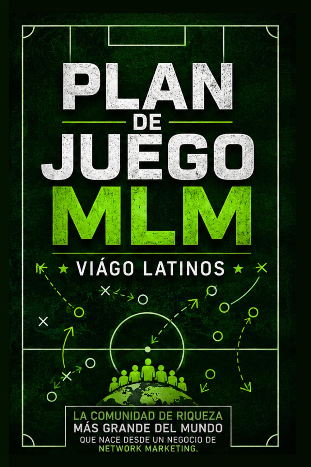 capítulo por capítulo baixar Plan de Juego MLM (Spanish Edition)