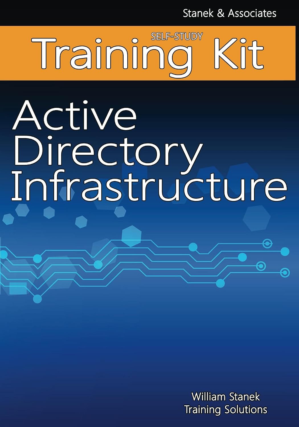 ler totalmente Active Directory Infrastructure Self-Study Training Kit (English Edition)