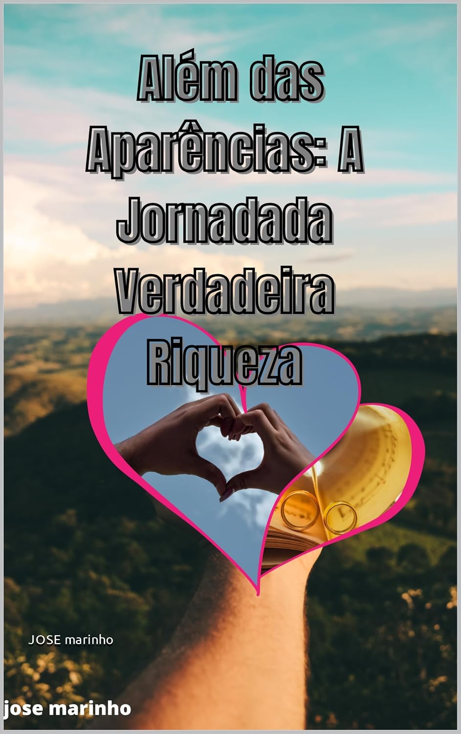 capítulo por capítulo baixar Além das Aparências: A Jornada da Verdadeira Riqueza