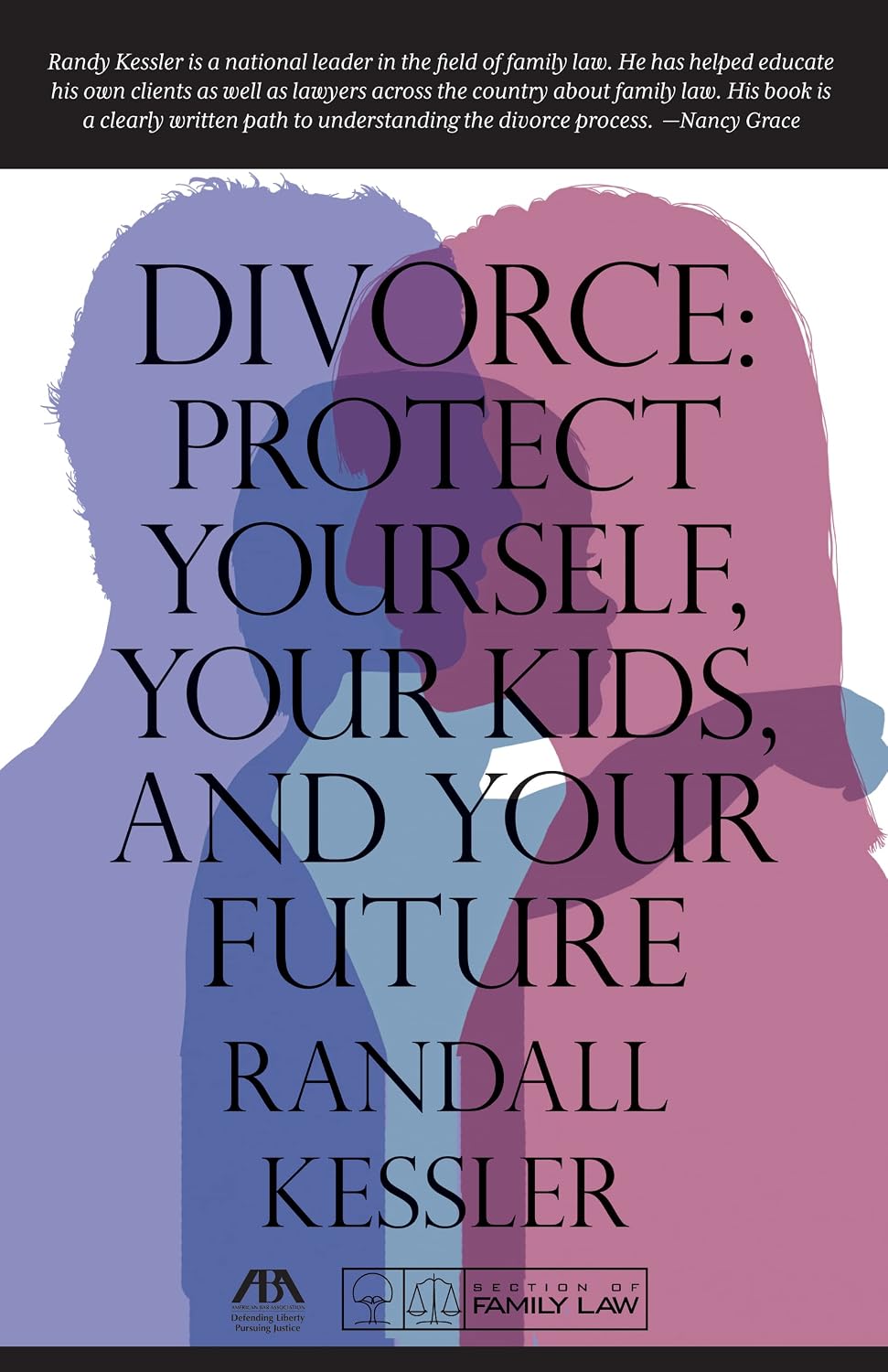 ler totalmente Divorce: Protect Yourself, Your Kids, and Your Future (English Edition)