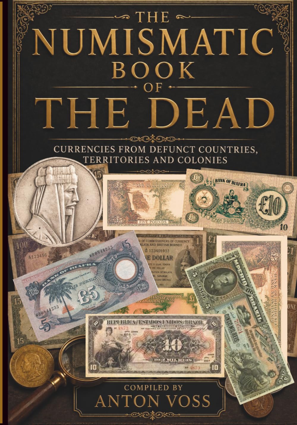 The Numismatic Book of the Dead baixar livro de graça