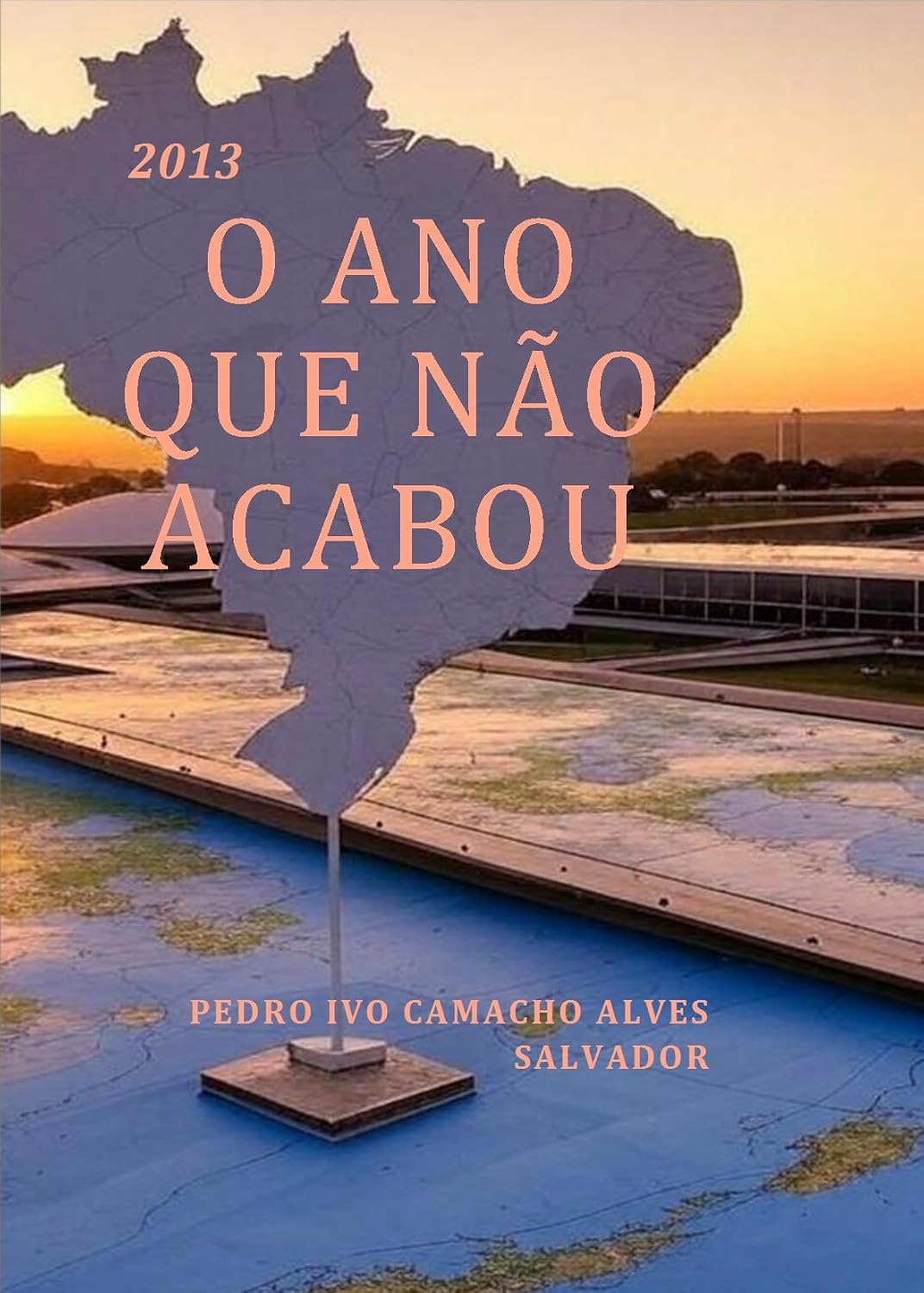 ler totalmente 2013. O ano que não acabou.: Artigos econômicos sobre o pior ano da história econômica do Brasil.