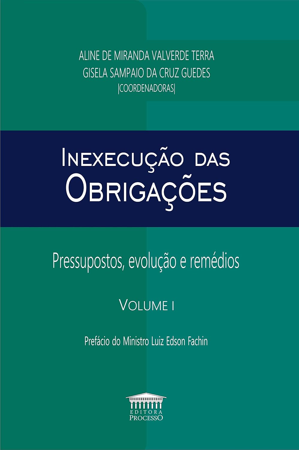 capítulo por capítulo baixar Inexecução das Obrigações (Volume 1)