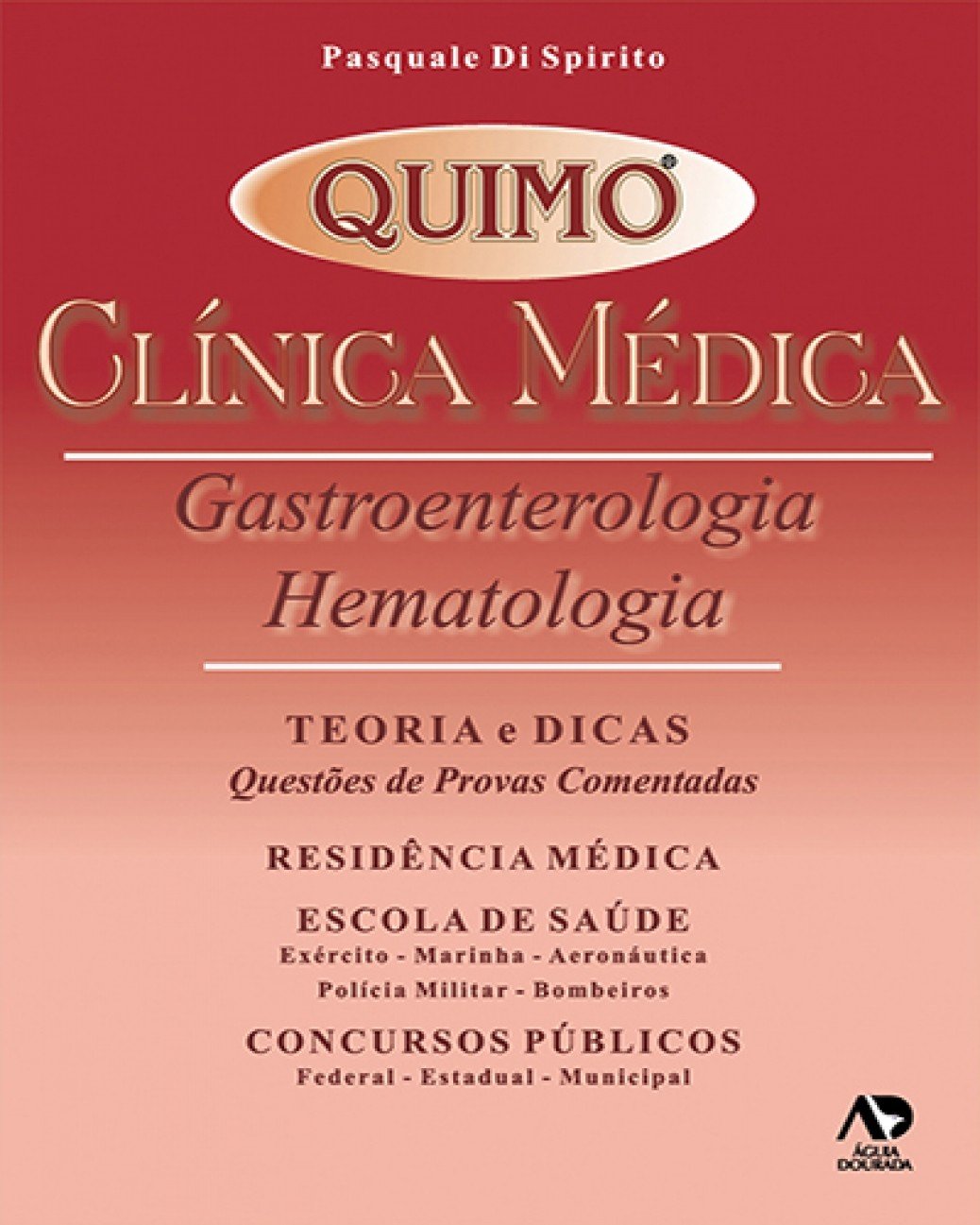 capítulo por capítulo baixar Clínica Médica: Gastroenterologia e Hematologia - Teoria e Dicas: Questões de Provas Comentadas