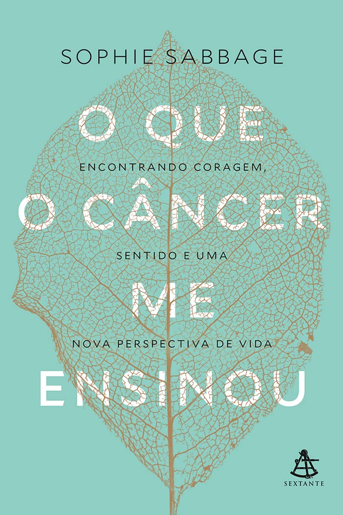 O que o câncer me ensinou: Encontrando coragem, sentido e uma nova perspectiva de vida baixar livro de graça