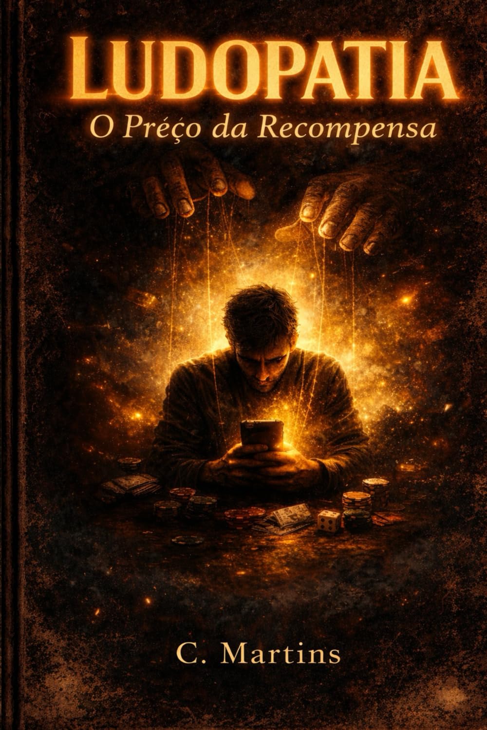 capítulo por capítulo baixar Ludopatia O Preço Da Recompensa