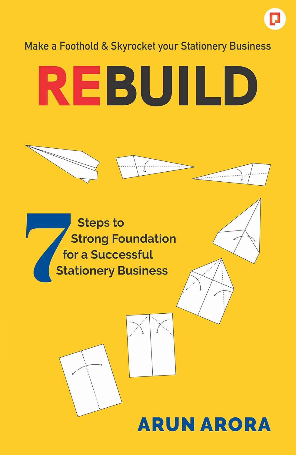 Rebuild (English Edition) baixar livro de graça