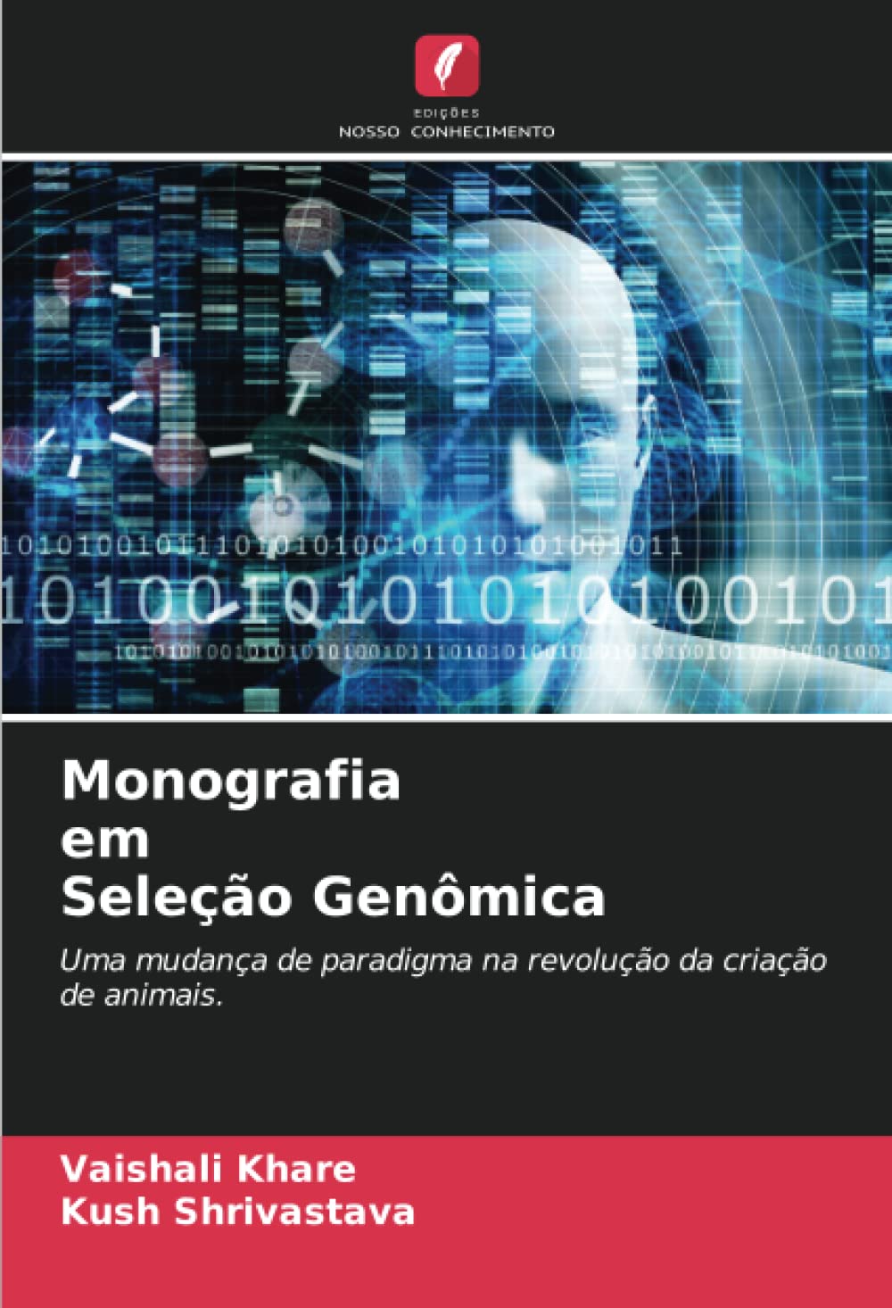 capítulo por capítulo baixar Monografia em Seleção Genômica: Uma mudança de paradigma na revolução da criação de animais.