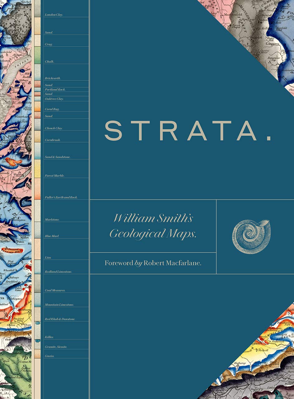 capítulo por capítulo baixar Strata: William Smith's Geological Maps
