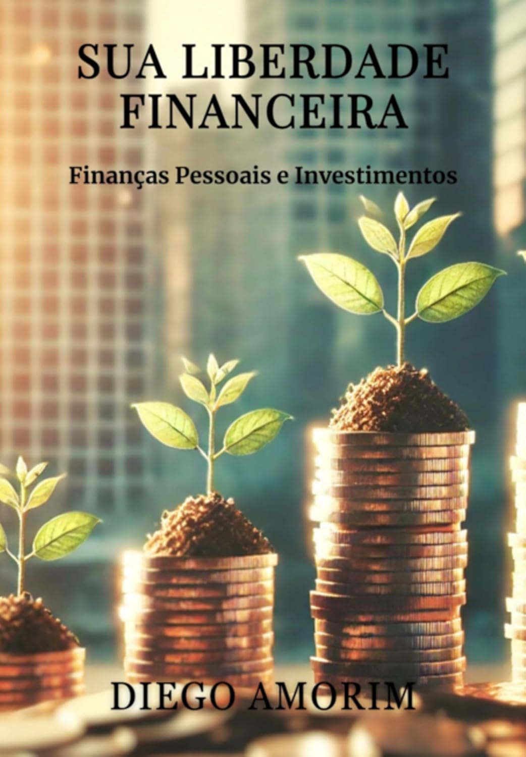 Sua Liberdade Financeira baixar o livro de graça
