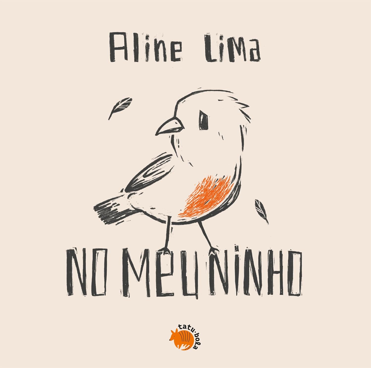 ler totalmente No meu ninho