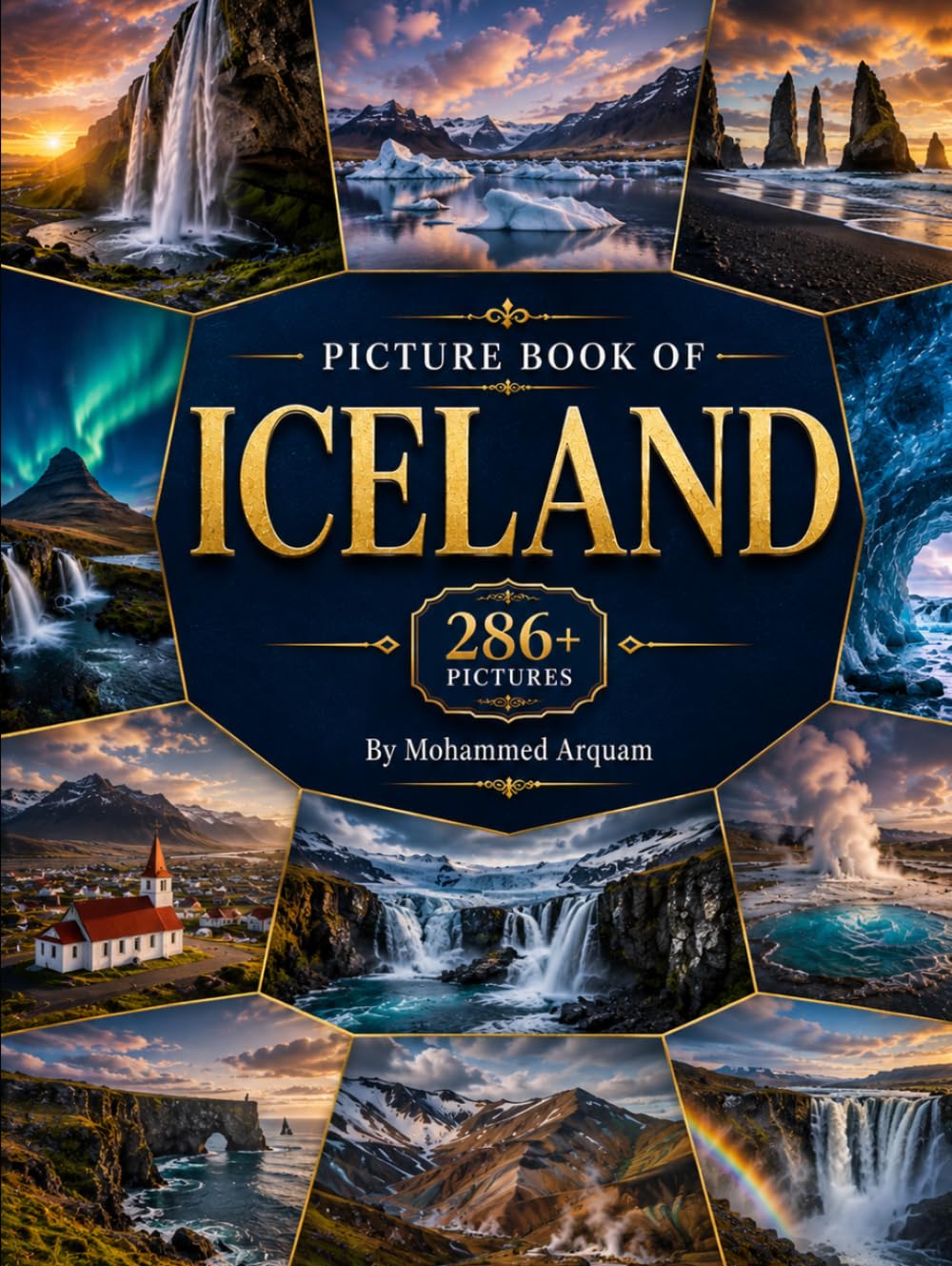 capítulo por capítulo baixar PICTURE BOOK OF ICELAND
