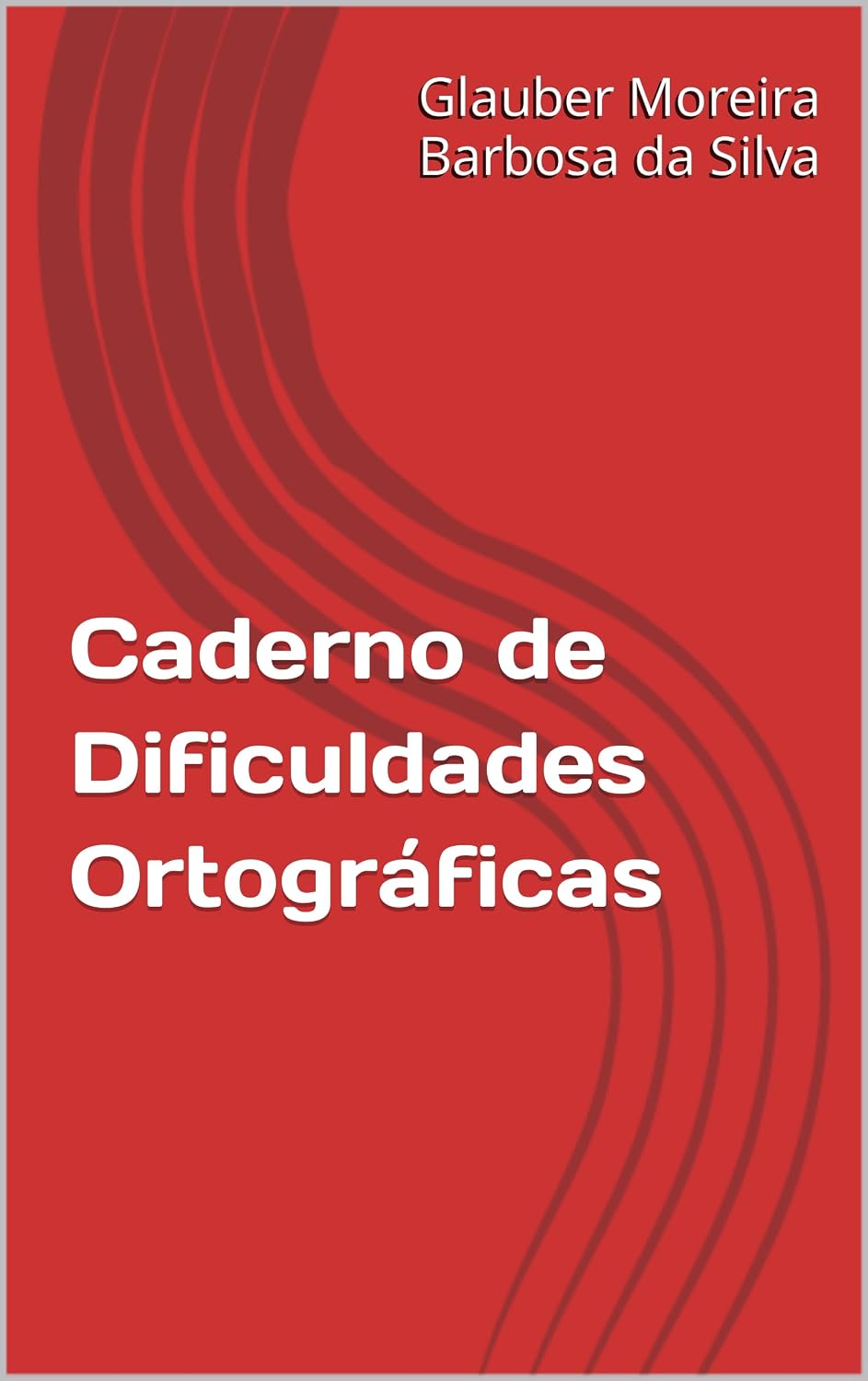 ler totalmente Caderno de Dificuldades Ortográficas (Coleção: Resumo de Português Livro 2)