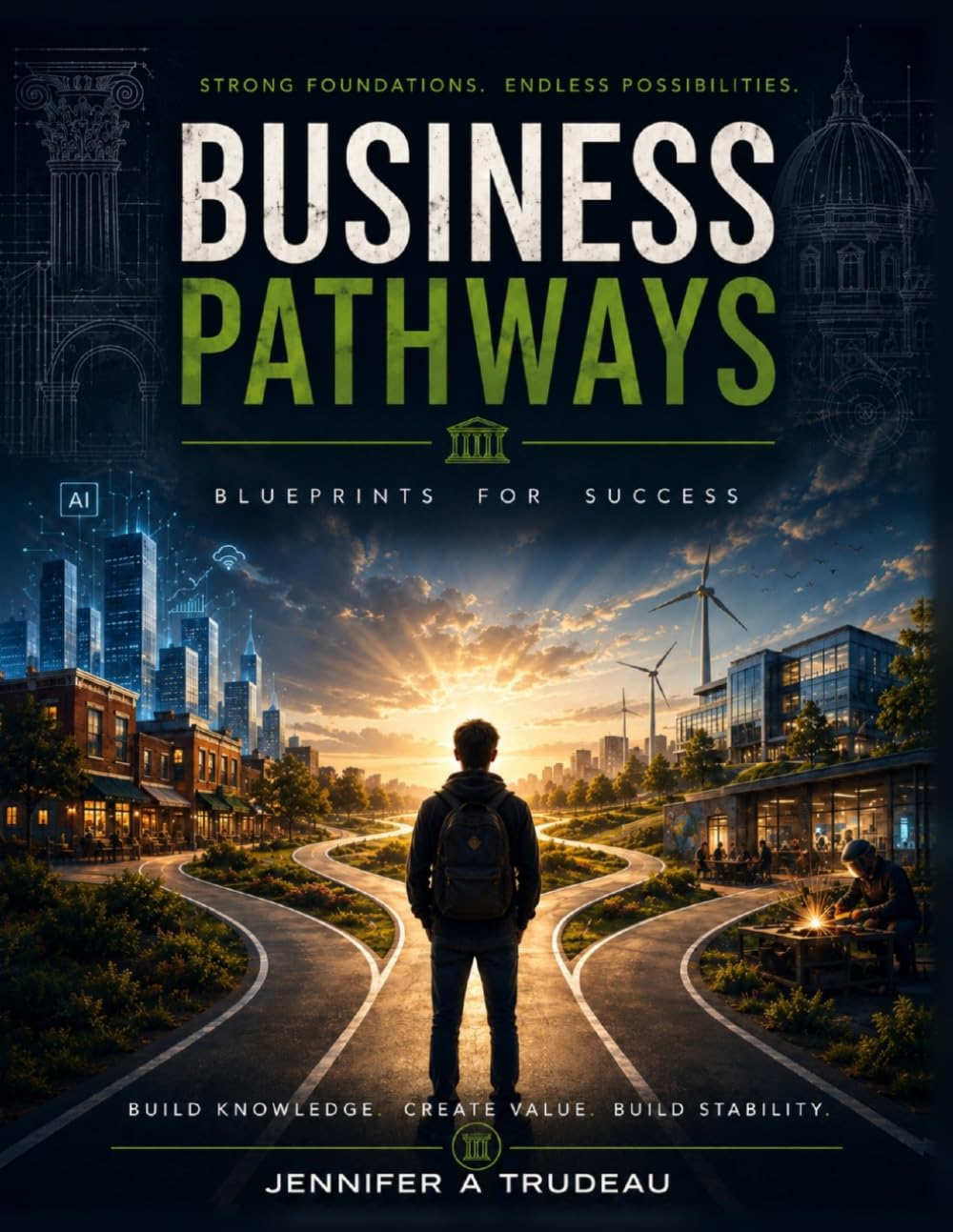 Business Pathways: Blueprints for Success baixar livro de graça