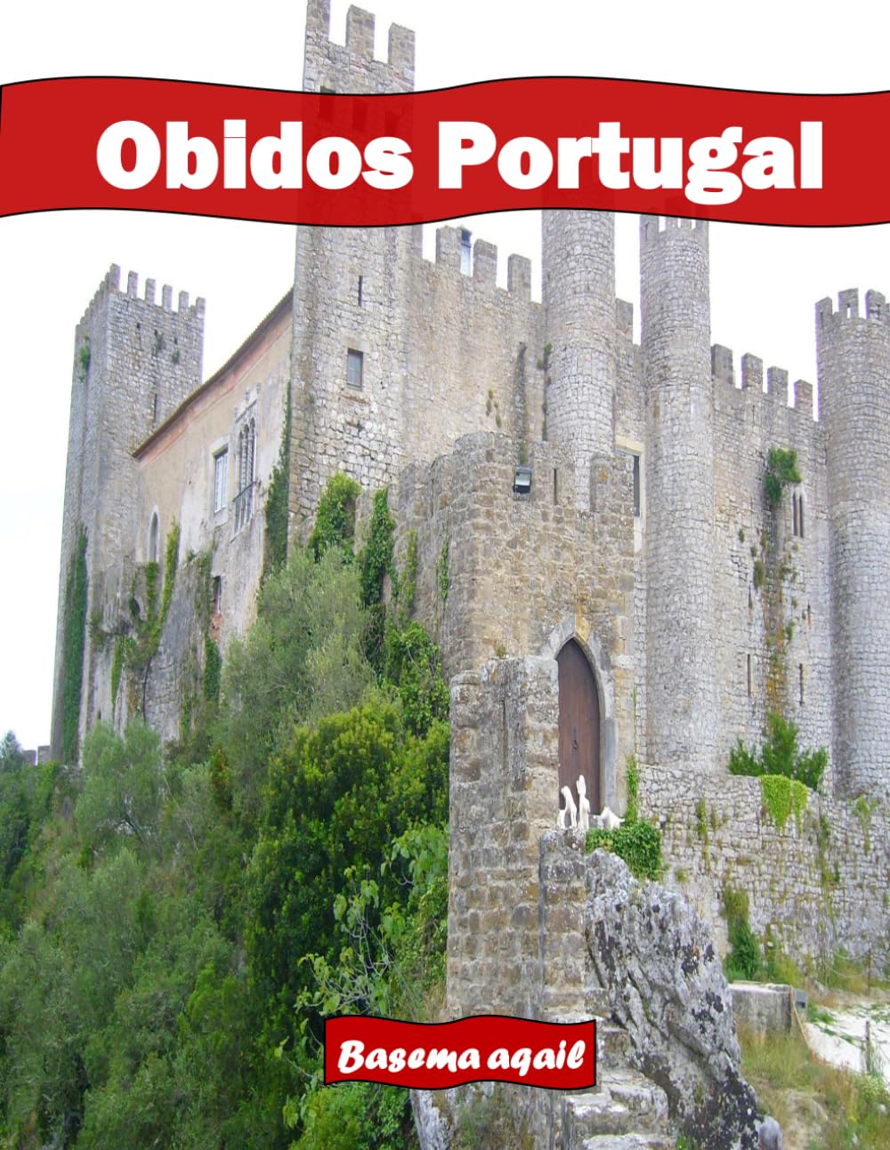 capítulo por capítulo baixar Obidos Portugal: A Premium Visual Journey for Travel and Photography Lovers