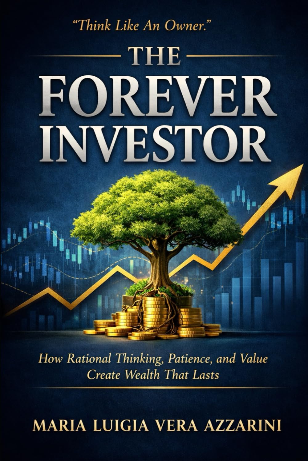 The Forever Investor: How rational thinking, patience, and value create wealth that lasts (Italian Edition) baixar livro de graça