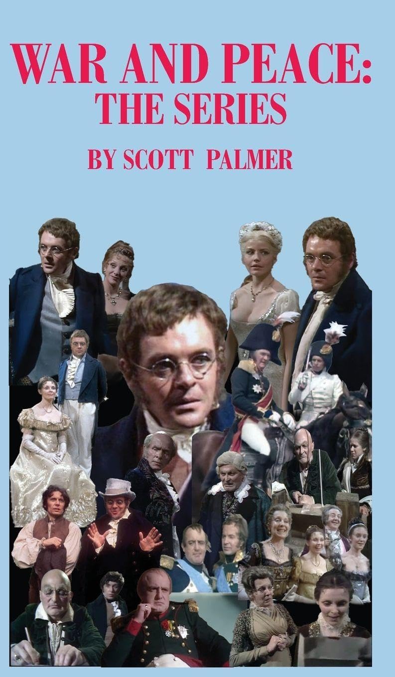War & Peace: The Series