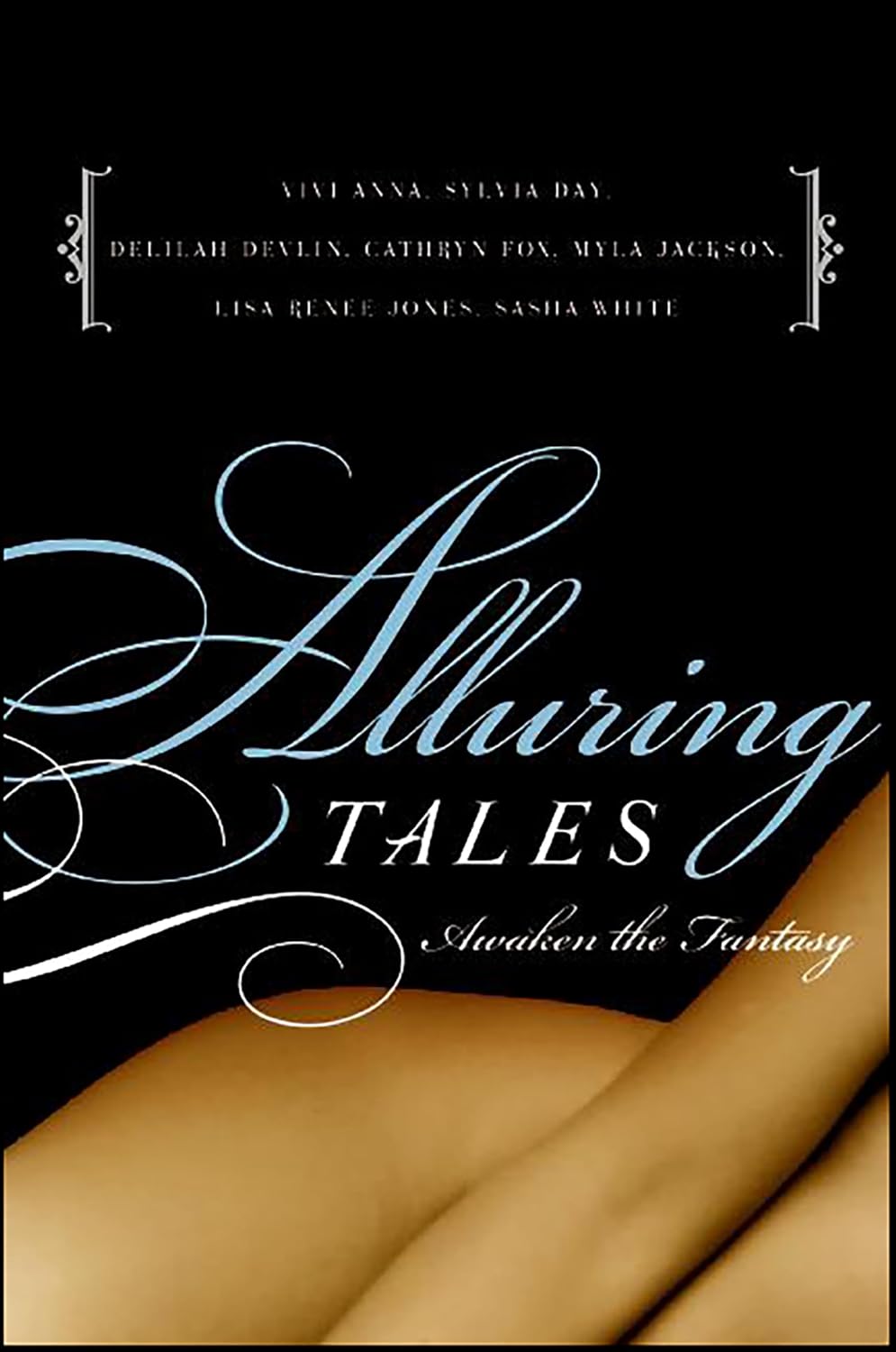 Alluring Tales—Awaken the Fantasy (English Edition) baixar o livro de graça