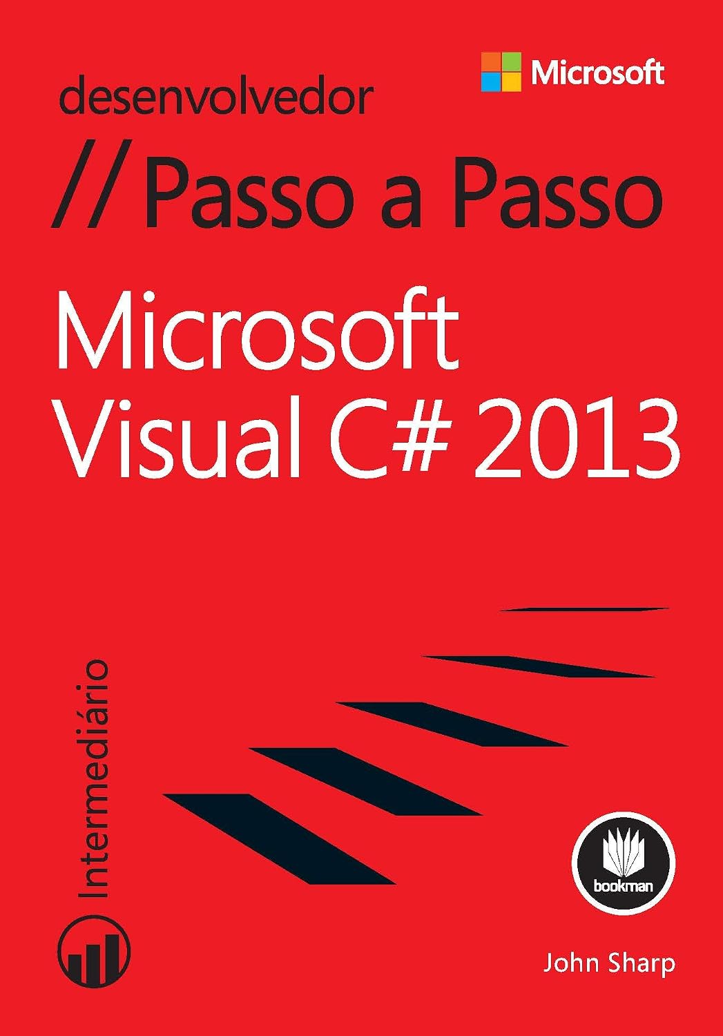 Microsoft Visual C# 2013: Desenvolvedor baixar livro de graça