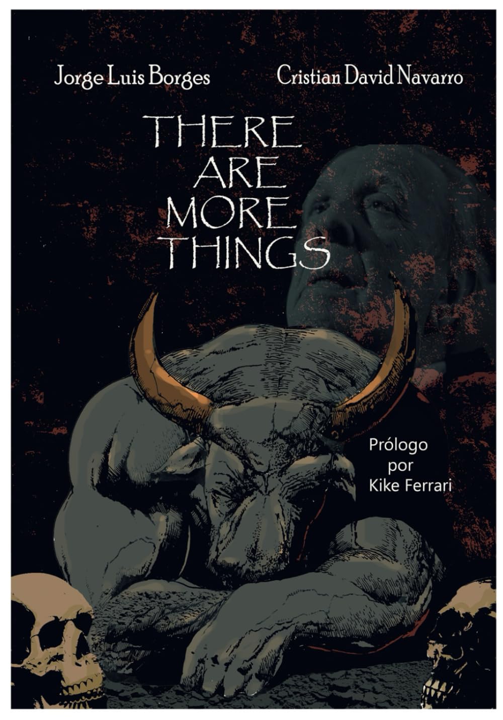 There are more things (Spanish Edition)