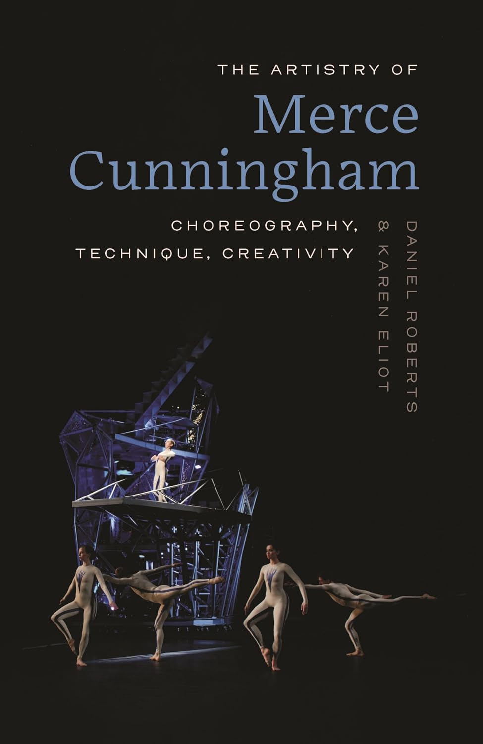 ler totalmente The Artistry of Merce Cunningham: Choreography, Technique, Creativity (English Edition)
