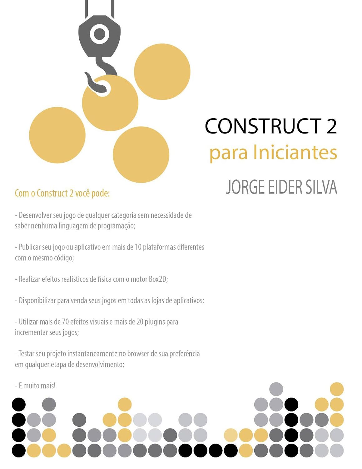 capítulo por capítulo baixar Construct 2 para Iniciantes