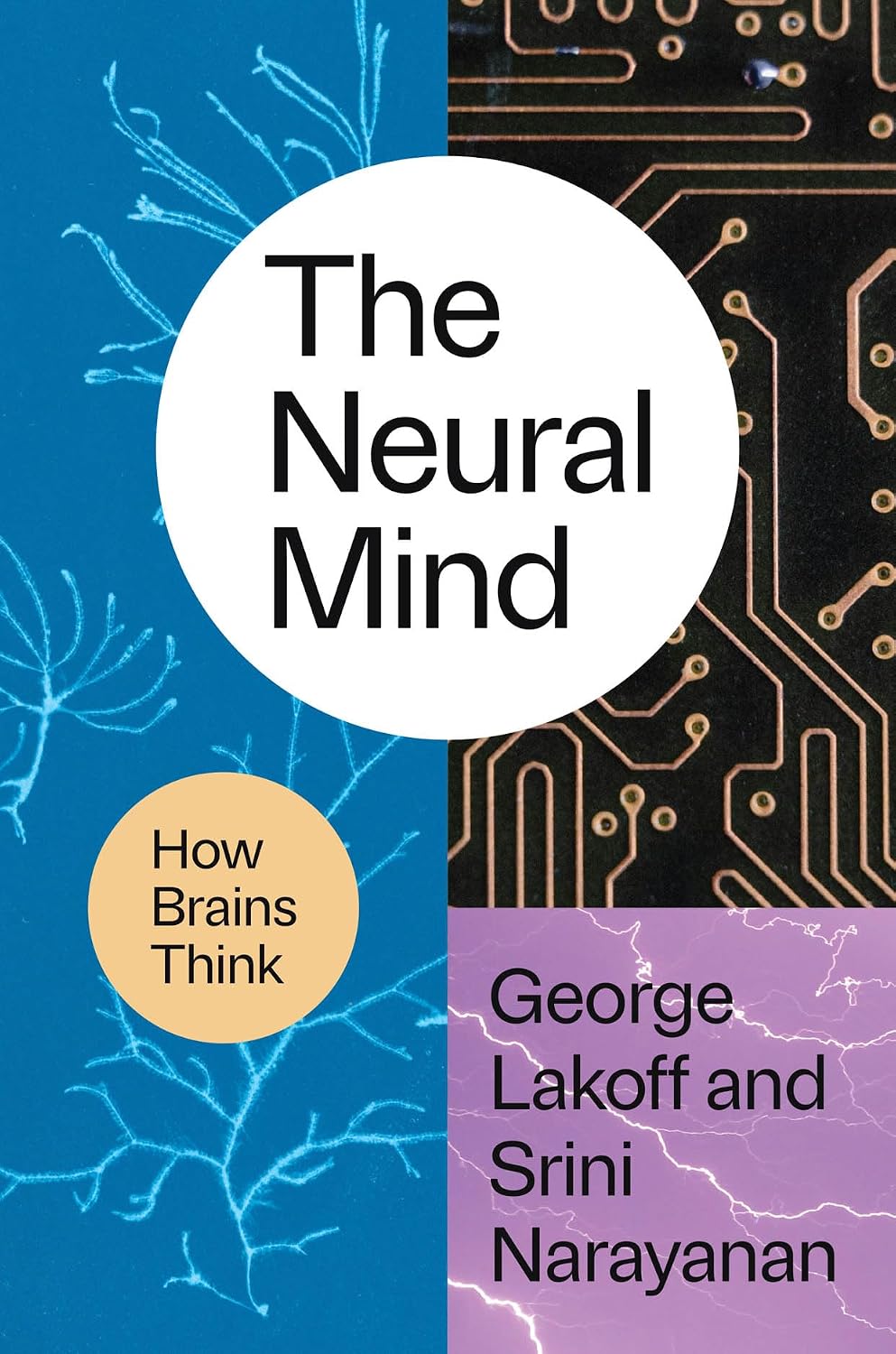 The Neural Mind: How Brains Think baixar o livro de graça