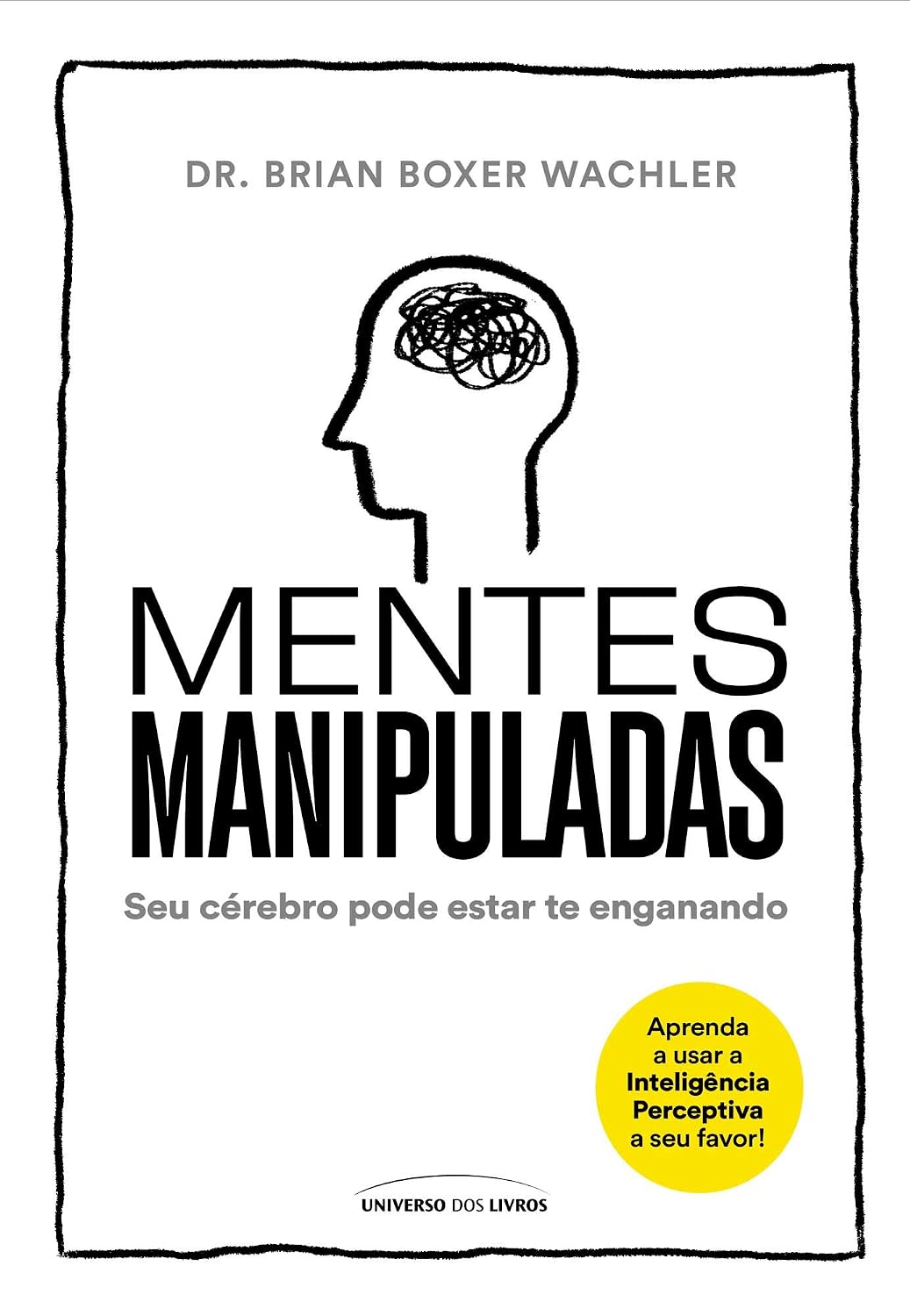 Mentes Manipuladas