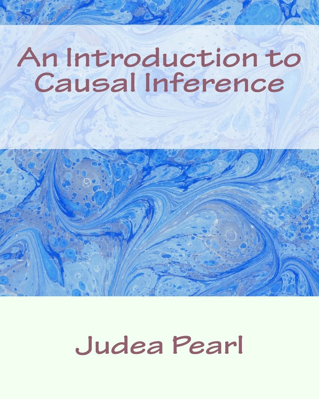 An Introduction to Causal Inference baixar o livro de graça