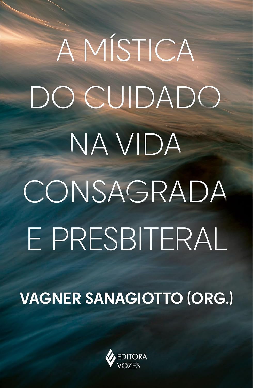 A mística do cuidado na vida consagrada e presbiteral baixar o livro de graça