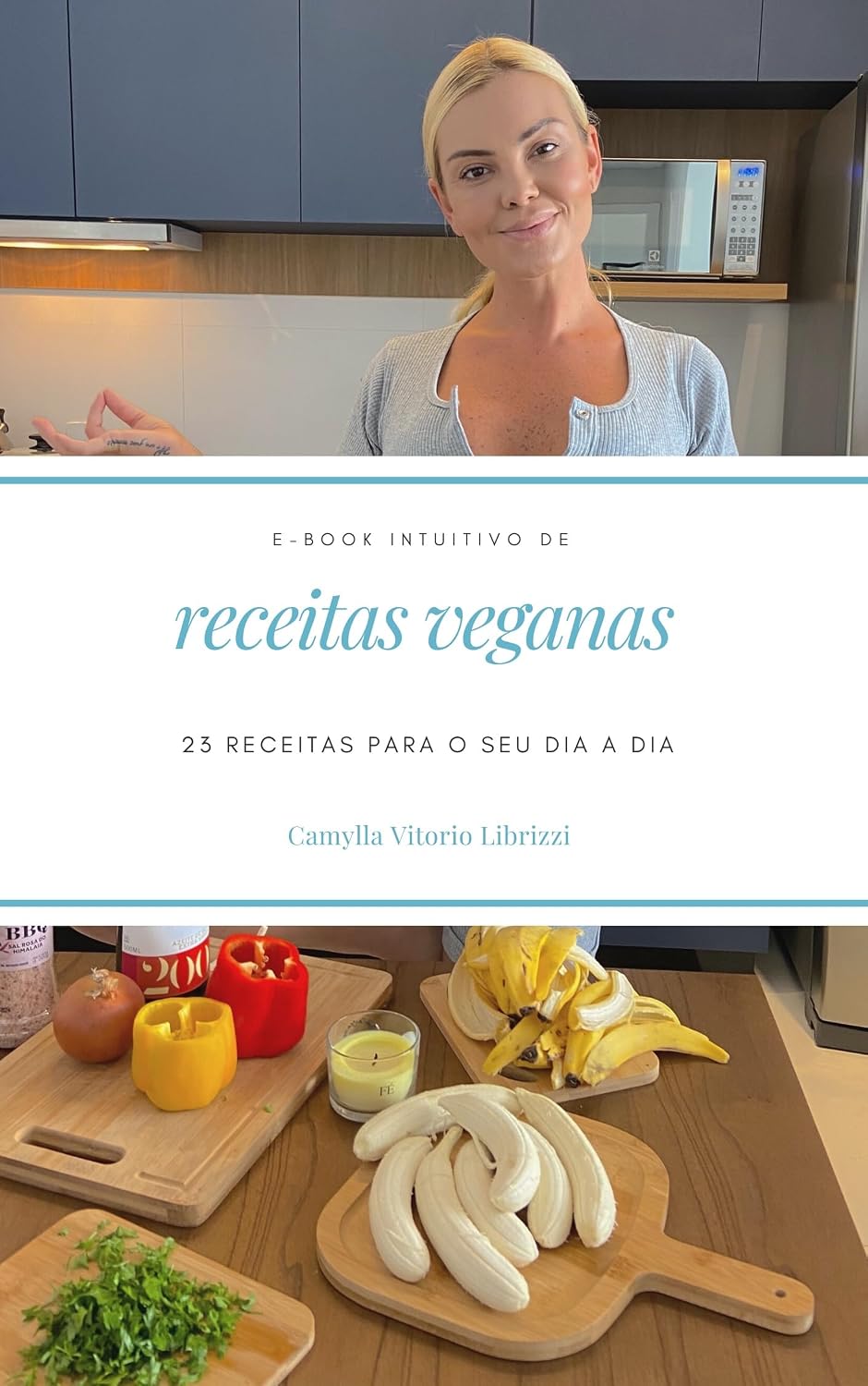 23 receitas de pratos veganos baixar o livro de graça