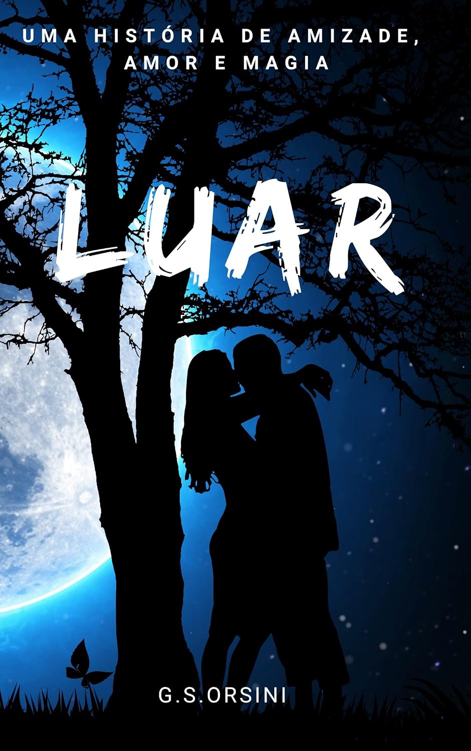 capítulo por capítulo baixar Luar (A Saga Luar Livro 1)