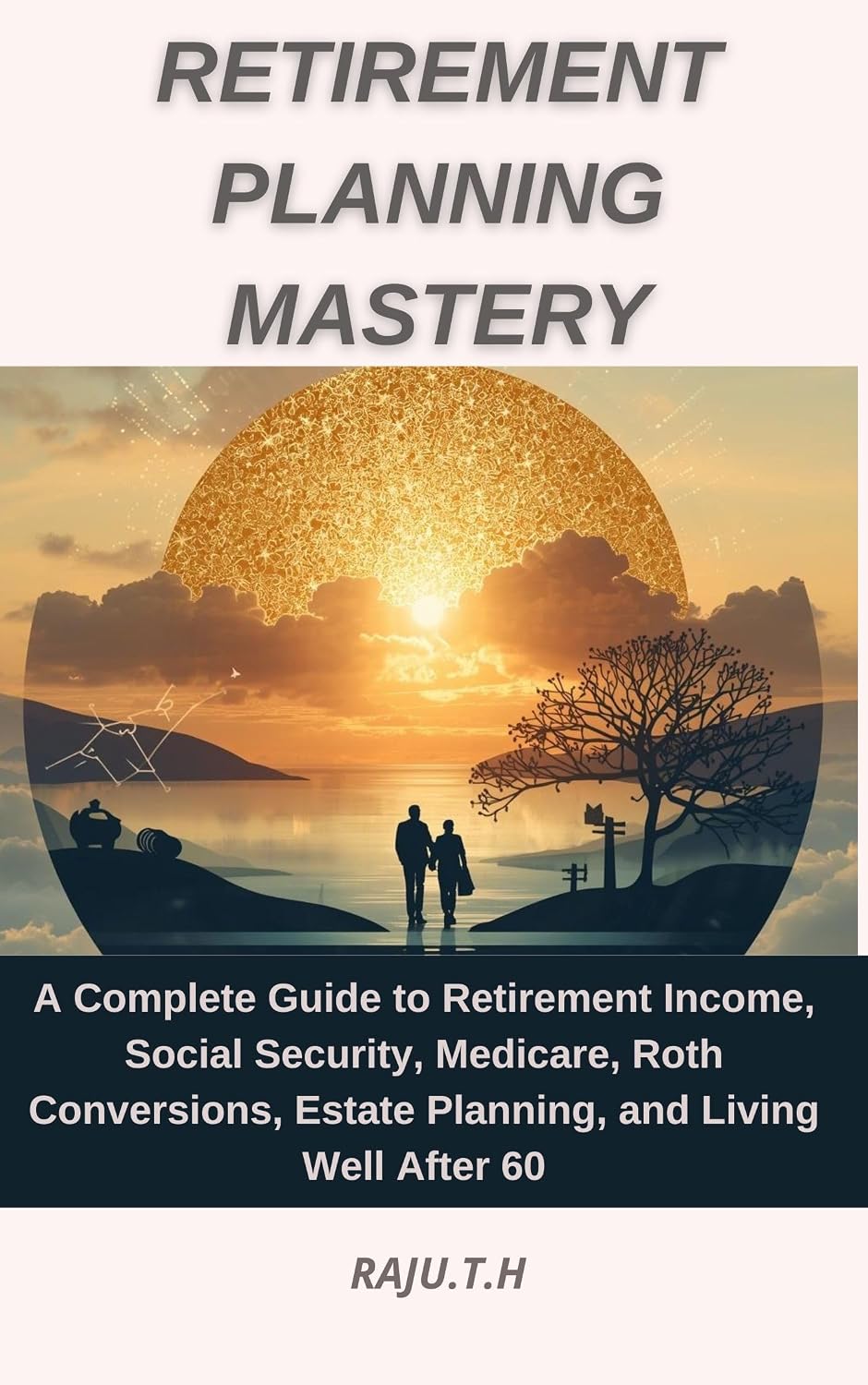 Retirement Planning Mastery: A Complete Guide to Retirement Income, Social Security, Medicare, Roth Conversions, Estate Planning, and Living Well After 60 (English Edition) baixar livro de graça