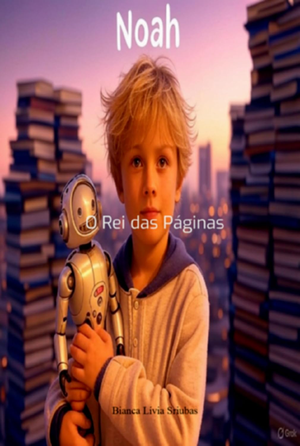Noah baixar o livro de graça