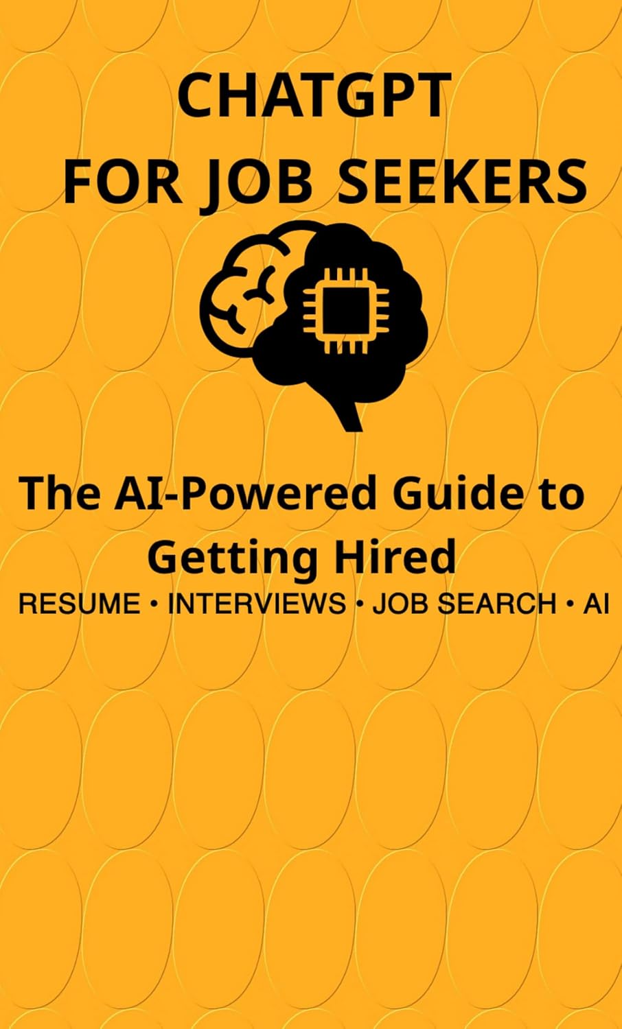 ler totalmente ChatGPT for Job Seekers: The AI-Powered Guide to Better Resumes, Interviews, and Job Search Strategies (English Edition)