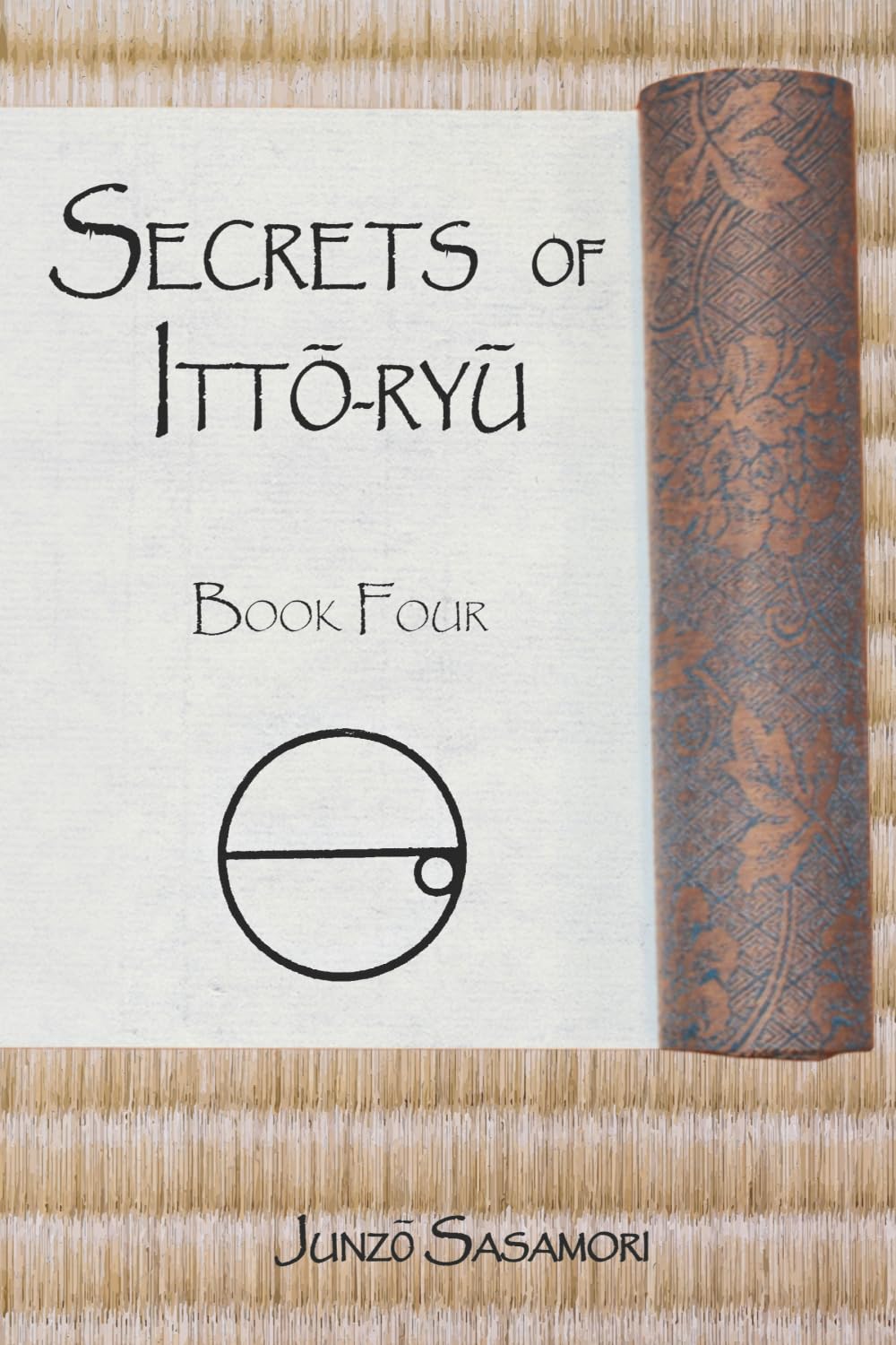 capítulo por capítulo baixar Secrets of Itto-ryu: Book Four