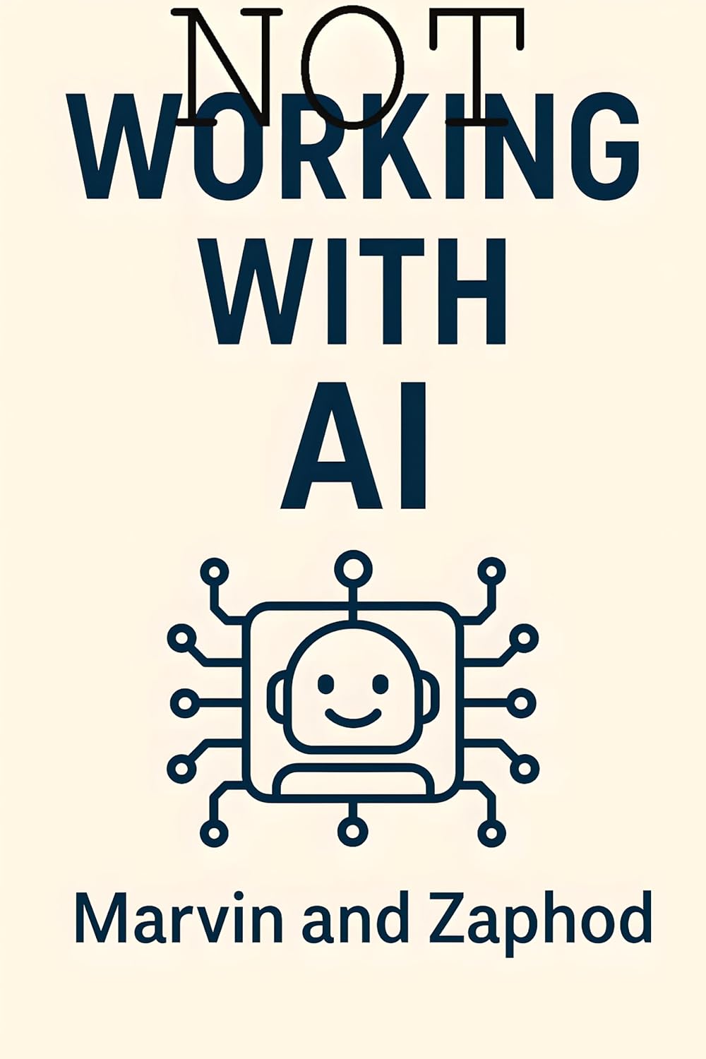 Not Working with AI (English Edition) baixar livro de graça