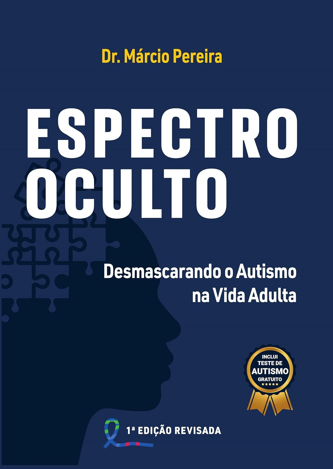 capítulo por capítulo baixar Espectro Oculto: Desmascarando o Autismo na Vida Adulta